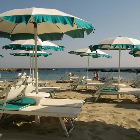 Italian-club Apartman
