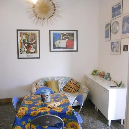 Apartman Italian-club *
