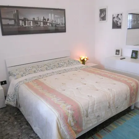 Apartman Italian-club