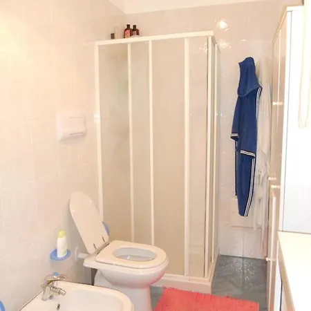 Italian-club Apartman