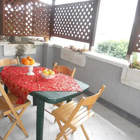 Italian-club Apartman *